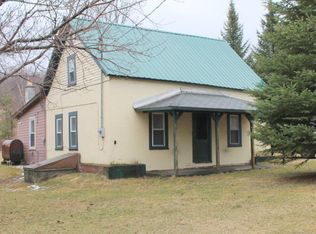 2890 Standish Rd, Lyon Mountain, NY 12952