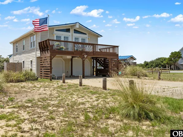 3120 Raymond Ave Lot 22, Kill Devil Hills, NC 27948