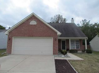 1033 Pebble Ct, Anderson, IN 46013