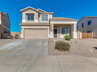 25660 W Elwood St, Buckeye, AZ 85326