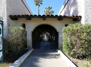 Magnolia Gardens Apartments, El Cajon, CA 92020
