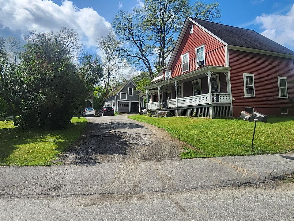 165 &167 School Street, Lisbon, NH 03585 Zillow