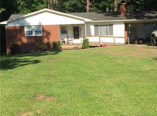 Poole Rd, Troy, NC 27371