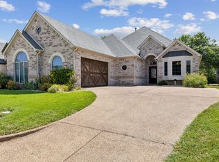 1124 Gabriel Ln, Fort Worth, TX 76116