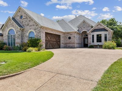 1124 Gabriel Ln, Fort Worth, TX, 76116