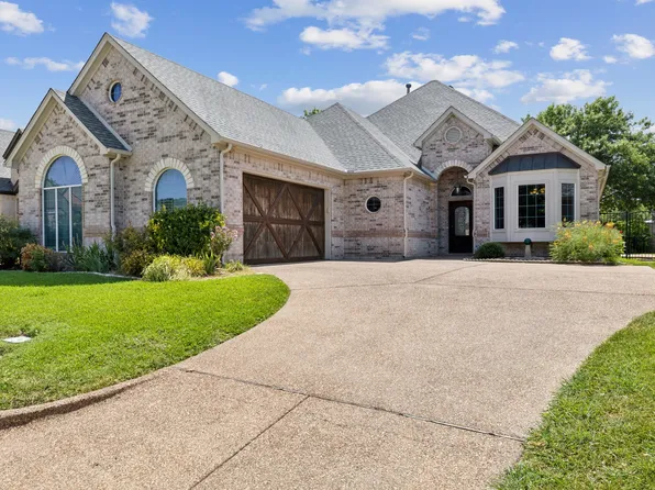 1124 Gabriel Ln, Fort Worth, TX 76116