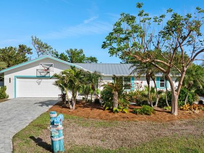 1731 Serenity Ln, Sanibel, FL, 33957