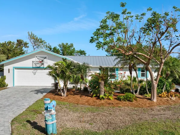 1731 Serenity Ln, Sanibel, FL 33957