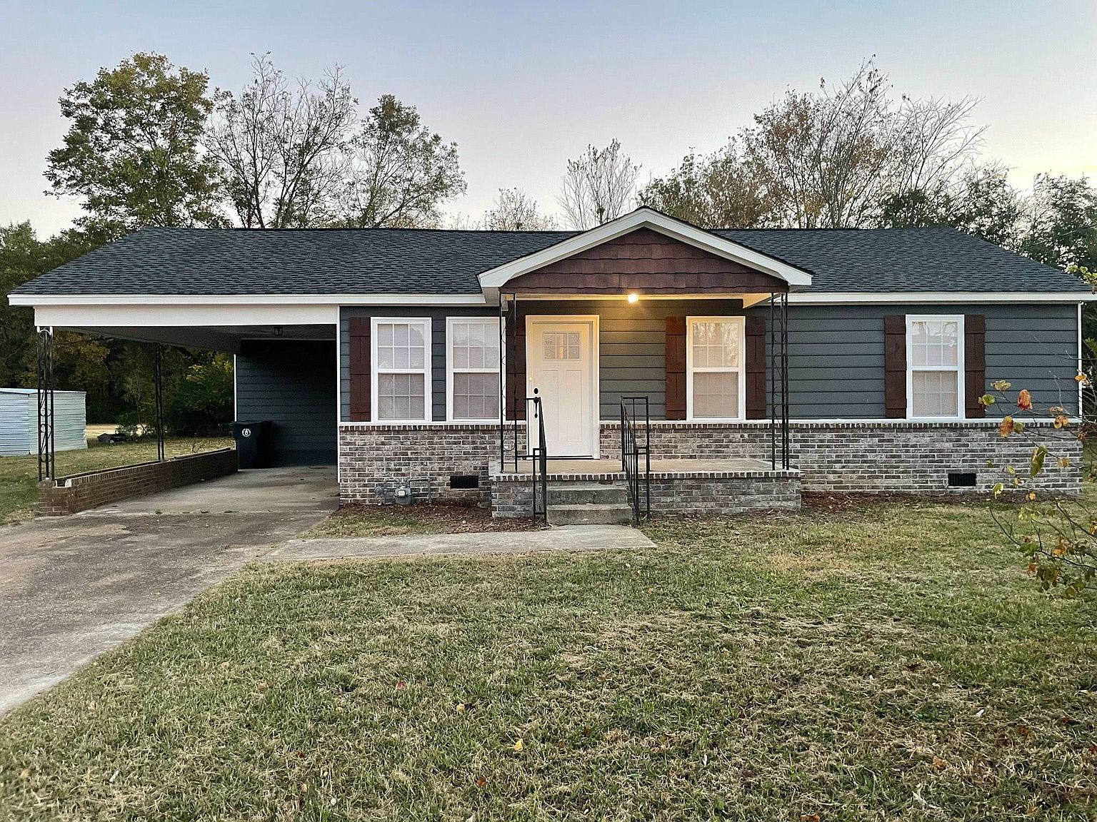 345 Tate Rd, Bolivar, TN 38008 Zillow