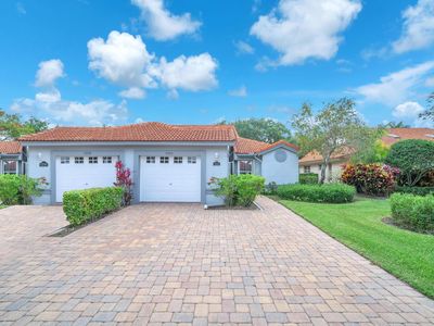 7280 Summer Tree Drive #B, Boynton Beach, FL, 33437