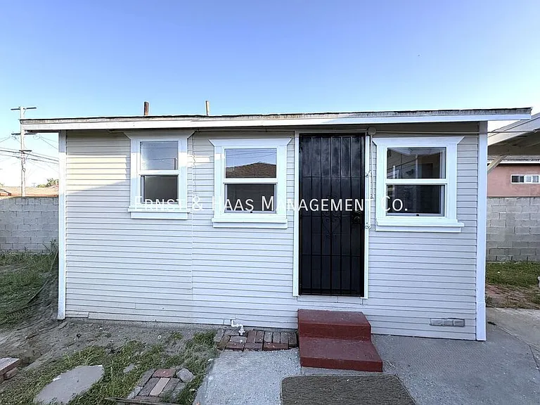 15334 S Orizaba Ave #B — Photo 1