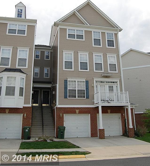 1st image of 13537 Davinci Ln #76