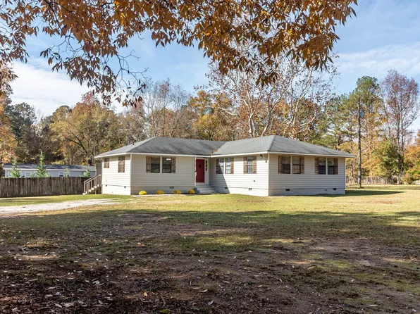 938 HAVERHILL Drive, Harlem, GA 30814