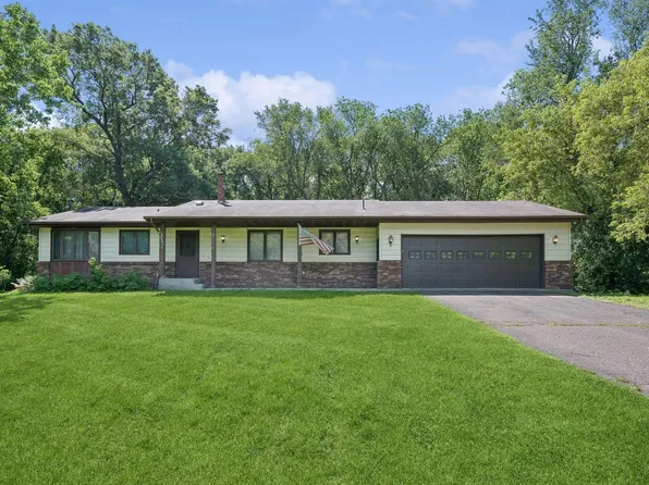 2640 179th Ave NW, Andover, MN 55304