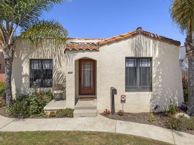 505 S Catalina St, Ventura, CA, 93001