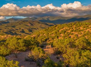 66 Tesuque Rdg, Santa Fe, NM 87501