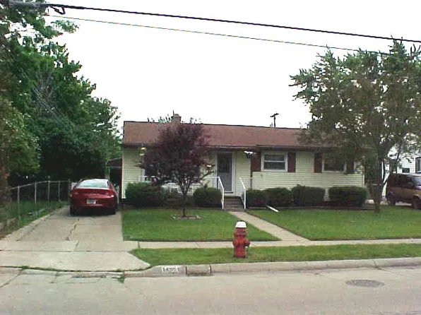 14958 Shirley Ave, Warren, MI 48089