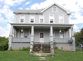 4425 Finleyville Elrama Rd, Finleyville, PA 15332