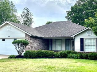 1765 Sarah Ln, Springdale, AR 72762