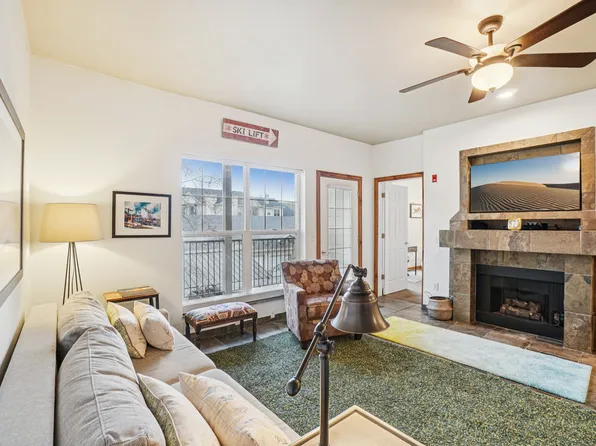 900 Bitner Rd APT M22, Park City, UT 84098