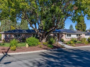 1436 Brookmill Rd, Los Altos, CA 94024