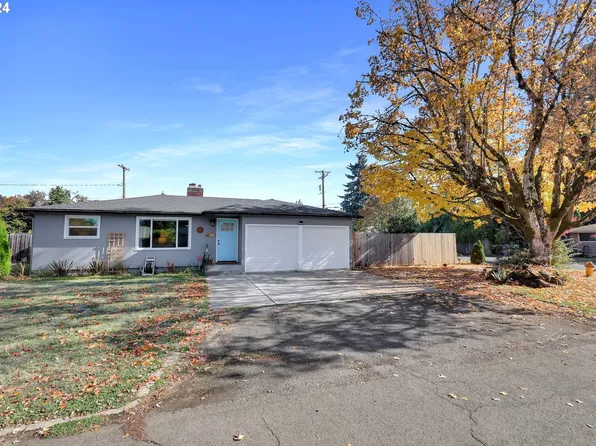 1617 Parnell Dr, Eugene, OR 97404