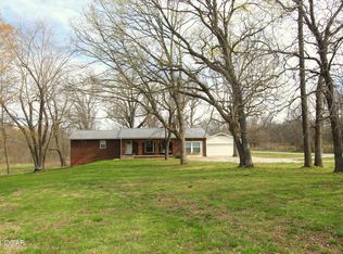 8432 Marten Rd, Neosho, MO 64850