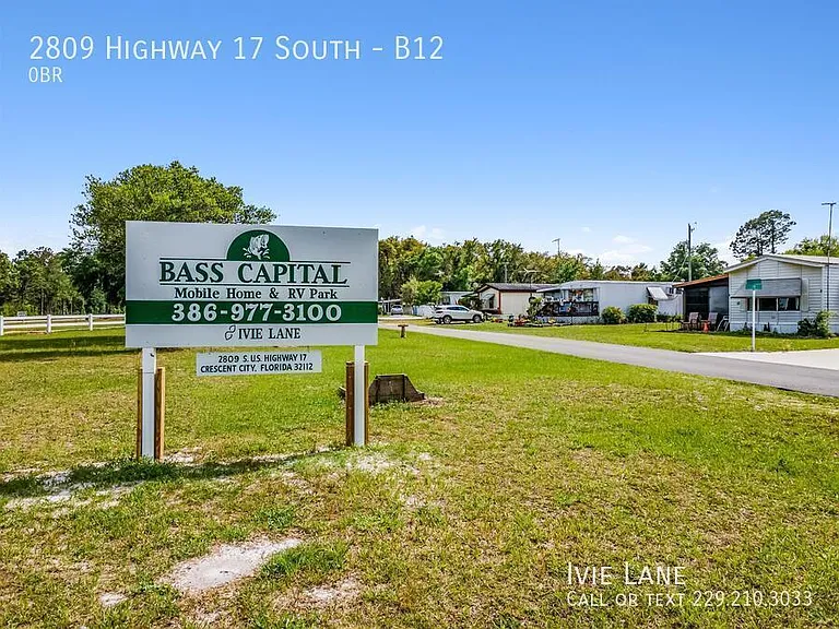 2809 S Highway 17 #B12 — Photo 8