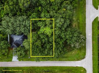 Starling Ct LOT 9, Kissimmee, FL 34759