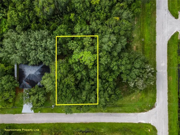 Starling Ct Lot 9, Kissimmee, FL 34759