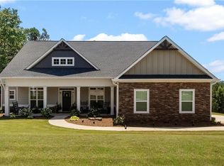 15 Observation Ct, Dallas, GA 30132