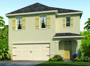 2858 Cmn Crane Ct, Saint Cloud, FL 34771