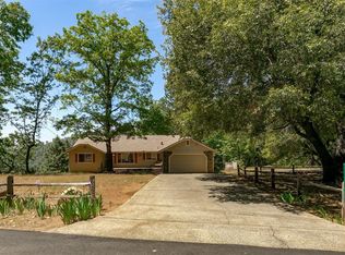4920 Escondito Ct, Camino, CA
