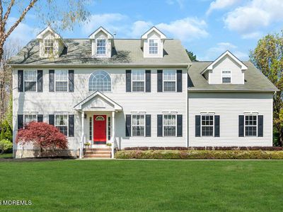 10 Kindling Way, Jackson, NJ, 08527