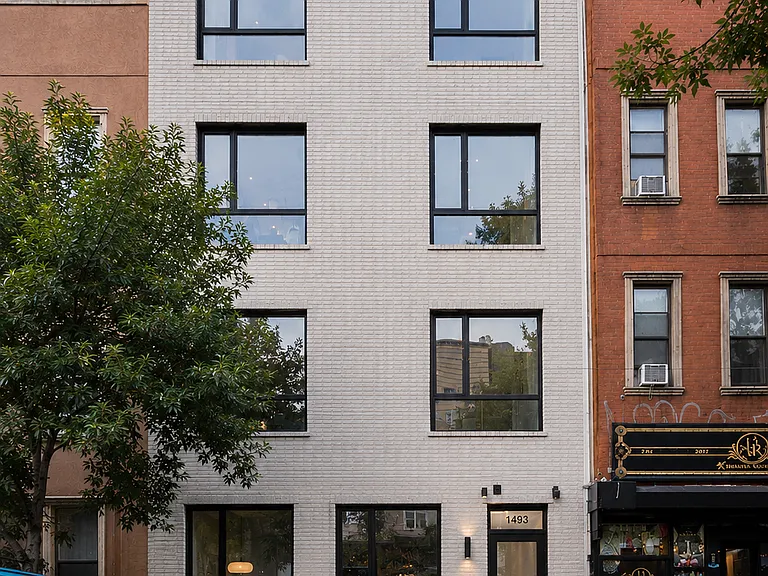 1493 Dekalb Ave #4A — Photo 7