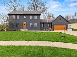 764 Wedgewood Ct, Marysville, OH 43040