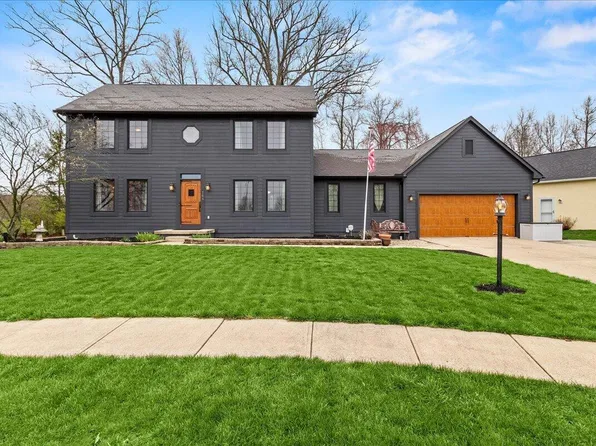 764 Wedgewood Ct, Marysville, OH 43040
