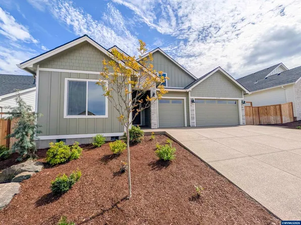 6193 Evangelista St S, Salem, OR 97306