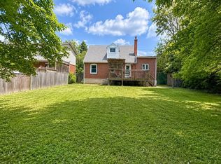 47 Dromore Cres, Toronto, ON M2R 2H4