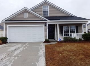 209 Maypop Dr, Goose Creek, SC 29445