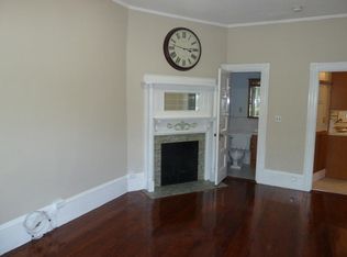 191 Saint Botolph St, Boston, MA 02115