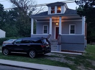 6944 Railroad Blvd, Mays Landing, NJ 08330