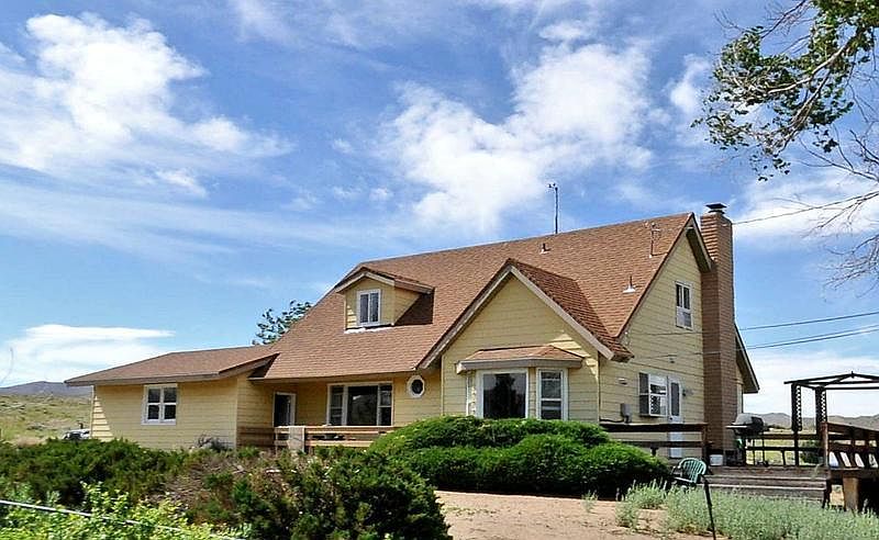 10235 Blackhawk Drive, Reno