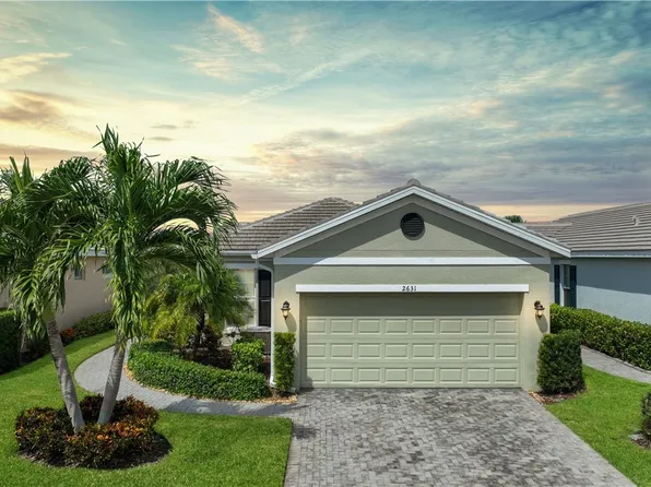 2631 Vareo Ct, Cape Coral, FL 33991