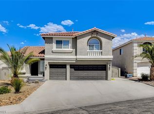 10018 Dragonfly Wing St, Las Vegas, NV 89183