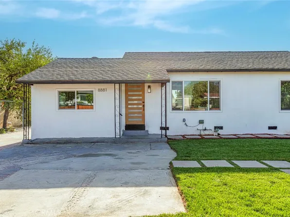 8881 Morehart Ave, Sun Valley, CA 91352