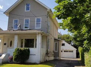 336 Harrison St, Passaic, NJ 07055