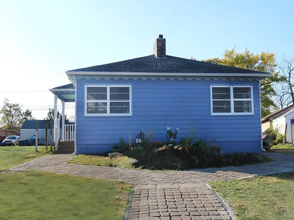 99 N Brinker Ave #101, Columbus, OH 43204