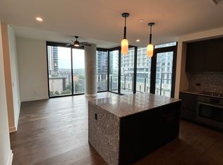 84 East Ave #1509, Austin, TX 78701
