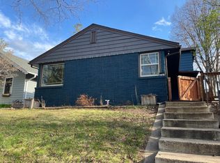 1876 Berkeley Ave, Saint Paul, MN 55105
